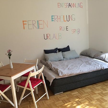 1A Ferienwohnung Bamberga Esterno foto
