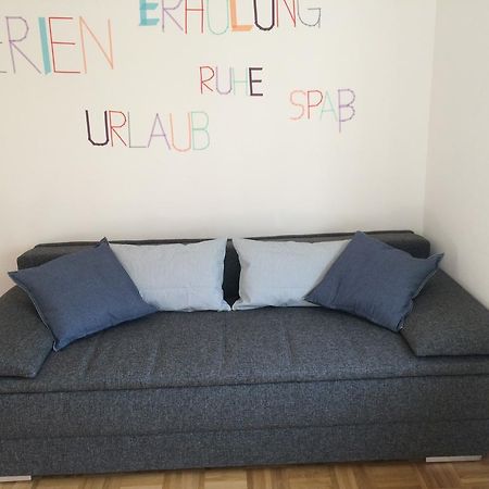 1A Ferienwohnung Bamberga Esterno foto