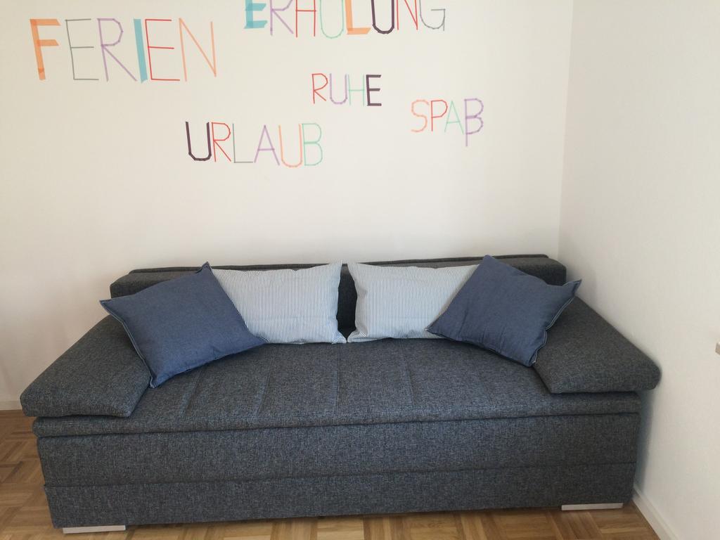 1A Ferienwohnung Bamberga Esterno foto