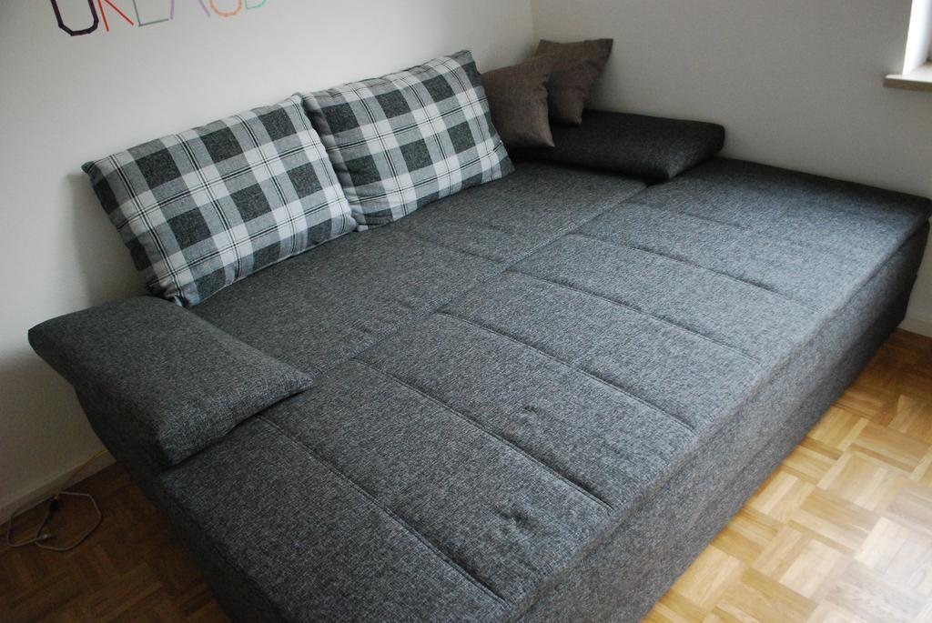 1A Ferienwohnung Bamberga Esterno foto