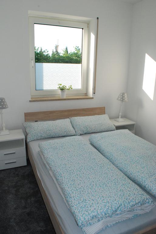 1A Ferienwohnung Bamberga Esterno foto